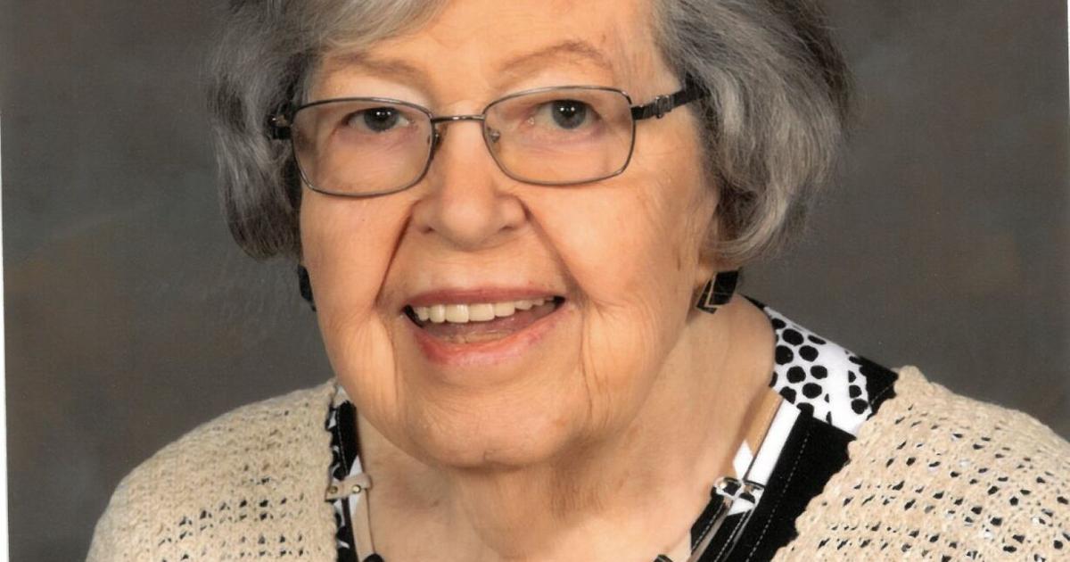 Charlotte A. Maile (nee Freyer) Waukesha County Obituaries