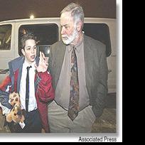 Ratzmann's friend recalls troubled man, horrible day | Business ...