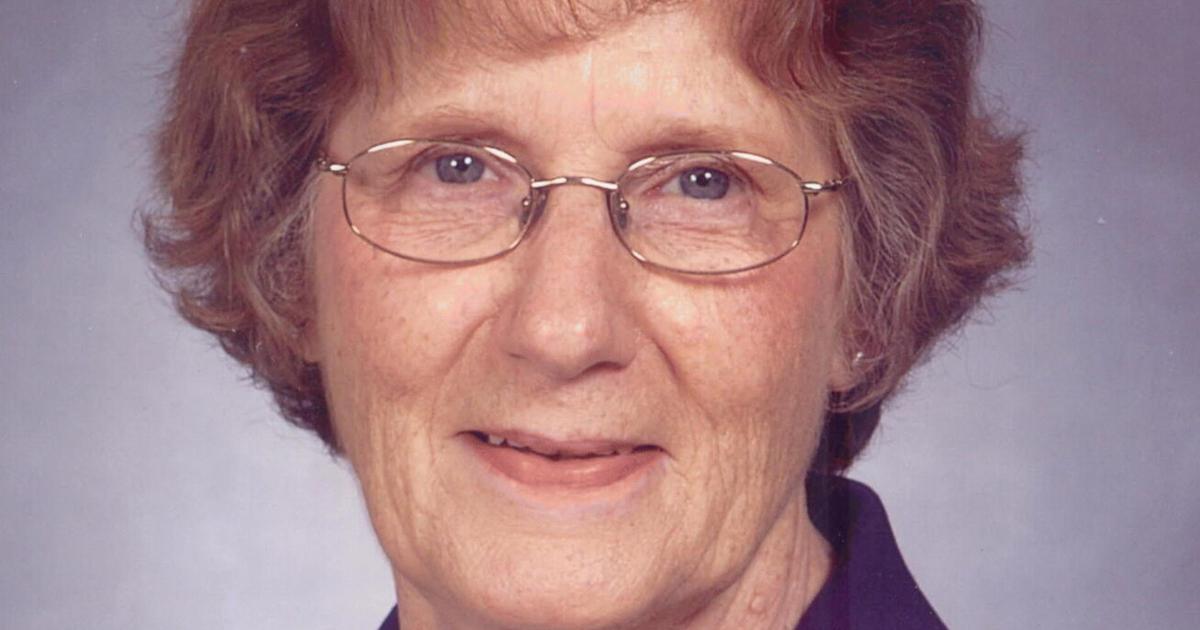 Mary Alice Ploegert Anderson Waukesha County Obituaries