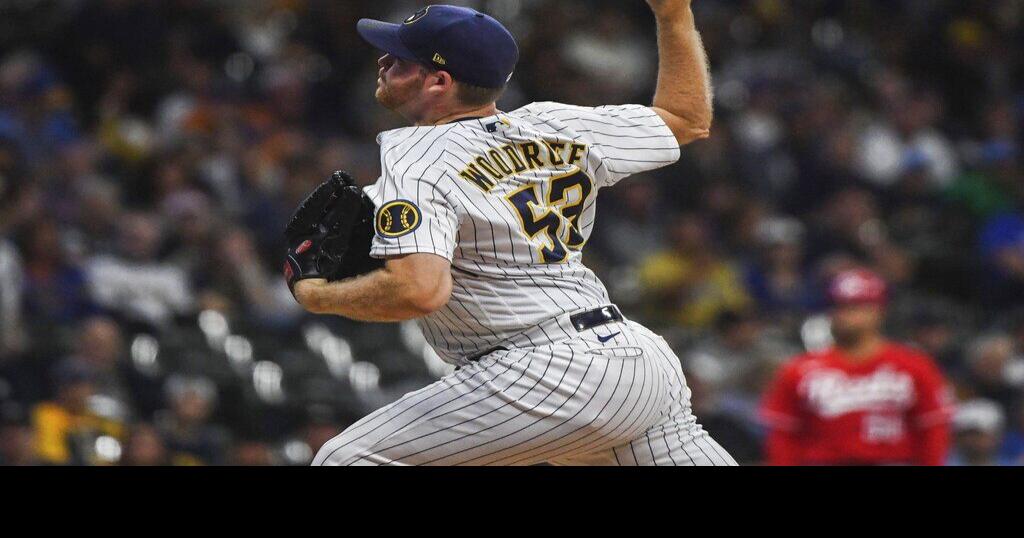 Did The Brewers Make The Playoffs