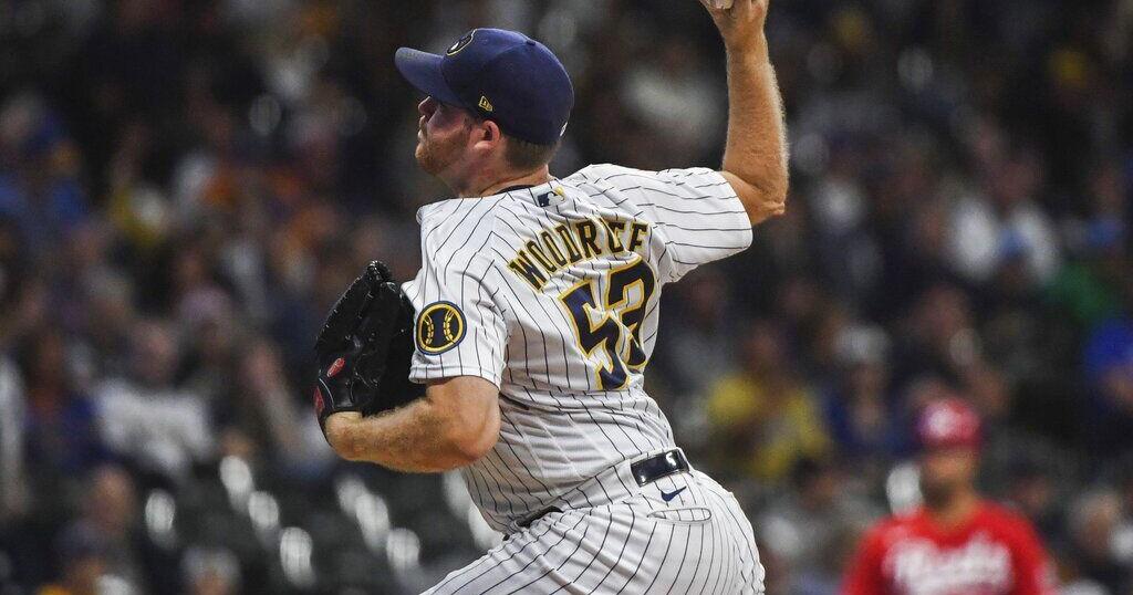 Did The Brewers Make The Playoffs Did The Brewers Make The Playoffs