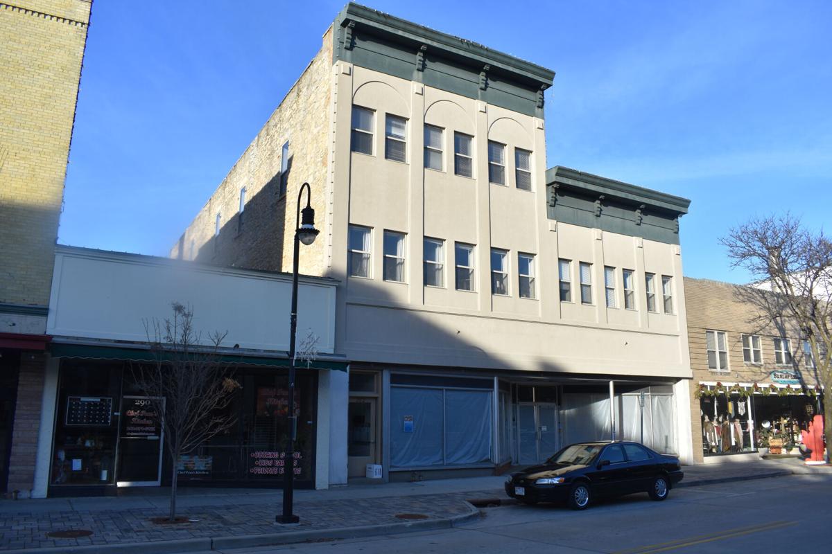Chef Pams Kitchen Moving To New Downtown Location Business Gmtodaycom Chef Pams Kitchen Moving To New Downtown Location Business Gmtodaycom