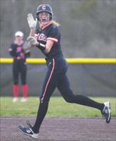 Gall is almost perfect: Cedarburg senior strikes out 16 while tossing a no-hitter
