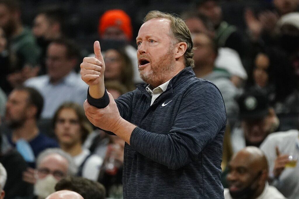 Bucks Fire Budenholzer As Coach After Early Playoff Exit | Milwaukee ...