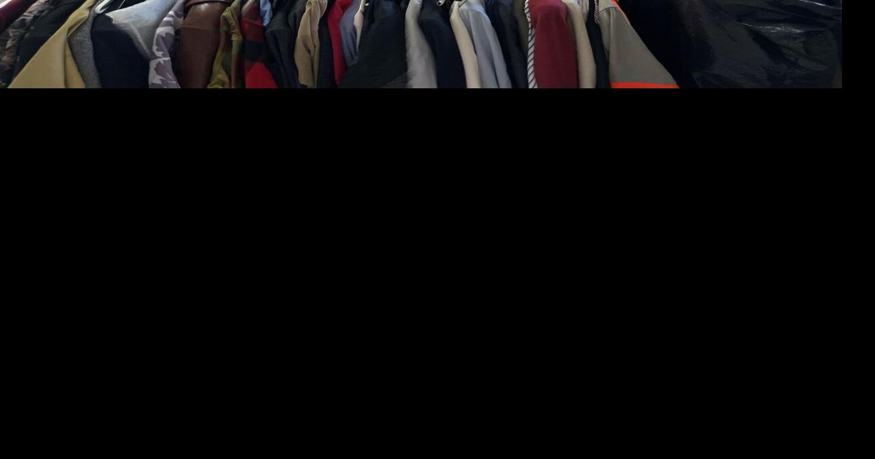 First Congregational UCC to hold rummage sale Saturday