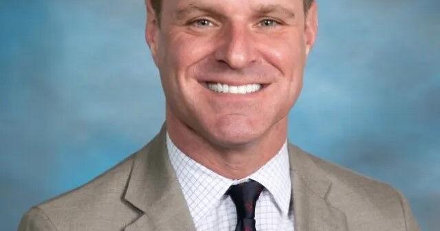 Germantown School District accepts the resignation of Superintendent Chris Reuter