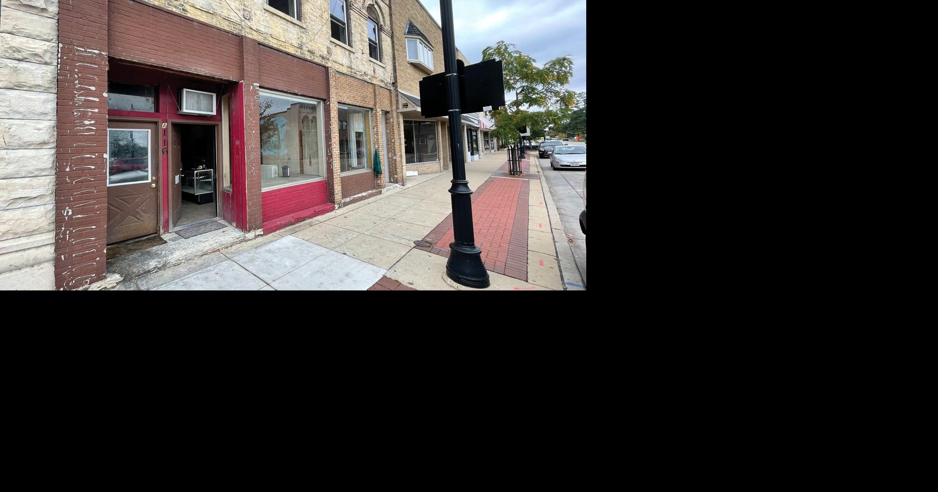 moboevo relocating on Main Street in Oconomowoc Oconomowoc Business