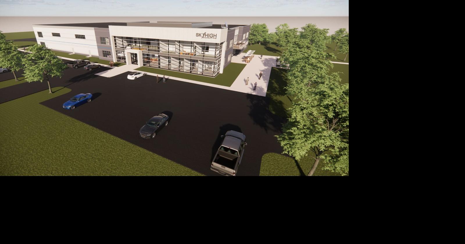 Waukesha Marketing Firm Receives Approval for New Facility in Waukesha County