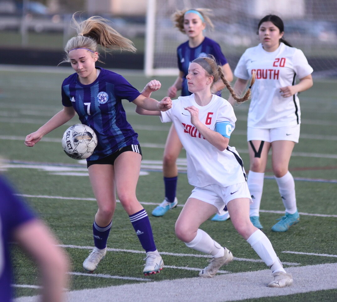 Northstars Girls Soccer Team Ends 54-Game Losing Streak with Dominant Win