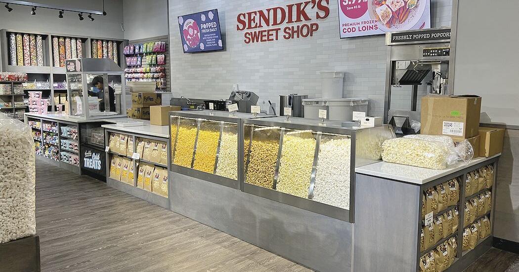Mequon Sendik’s adds several additions Mequon Sendik’s adds several additions