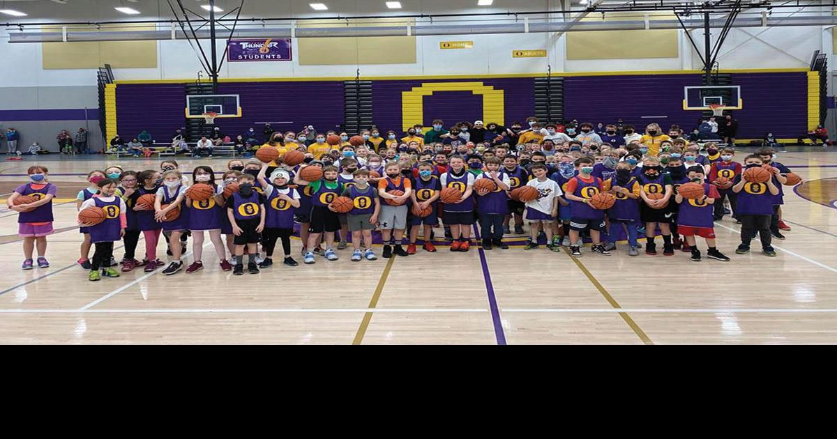Oconomowoc Youth Basketball tryout sessions slated for August Oconomowoc Sports