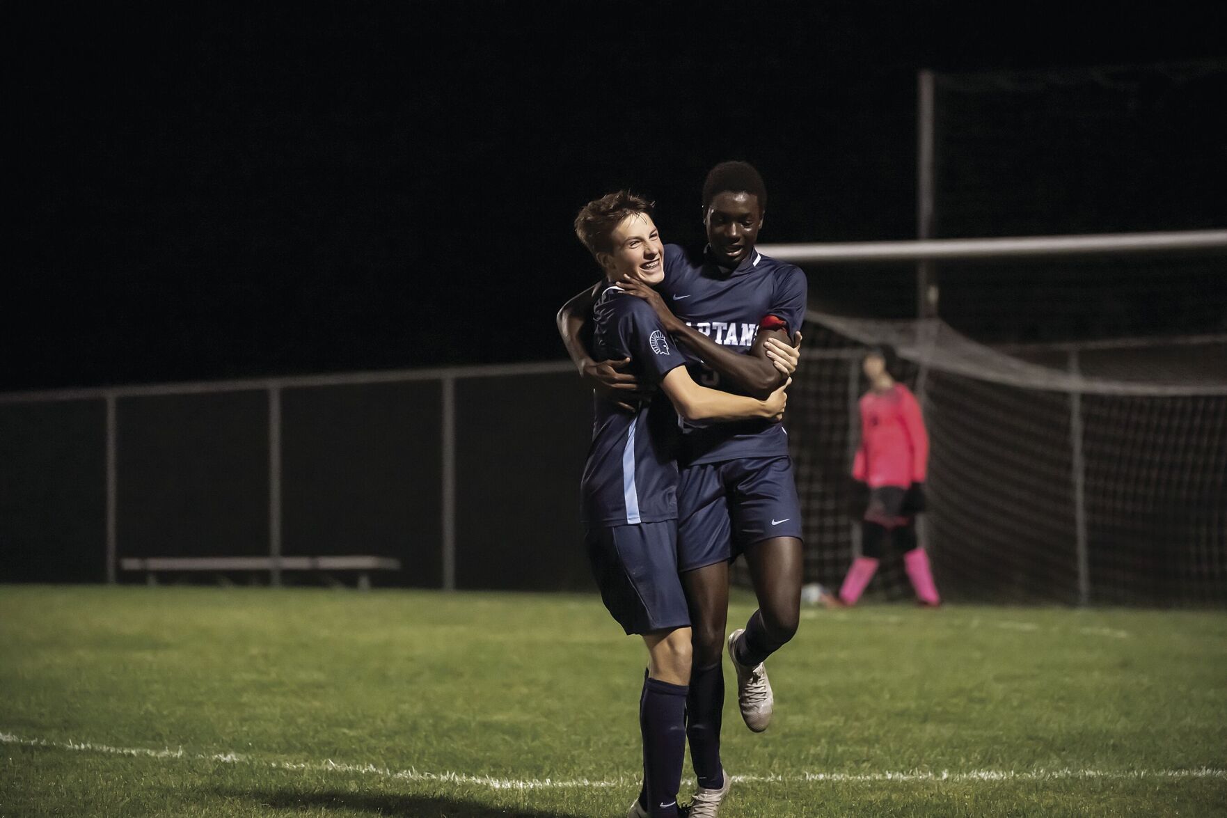Franklin Kunfira’s Four Goals Guide West Bend West to Victory in Division 2 Soccer Semifinal