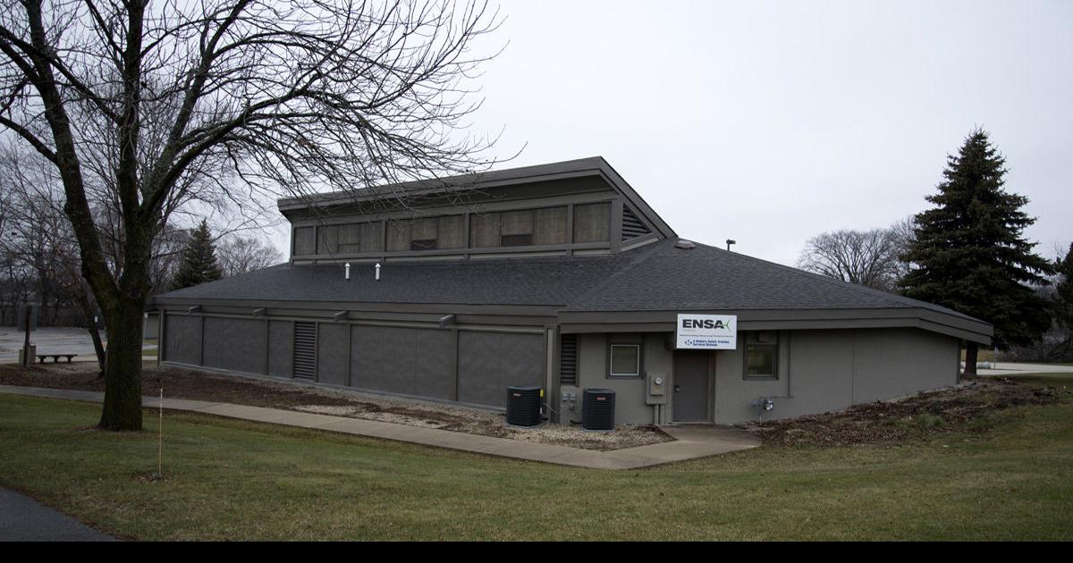 Former Waukesha DMV turned into training facility Business