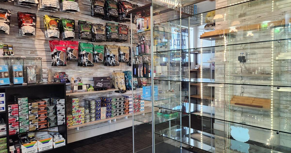 New Wisconsin vaping law bans most flavored products