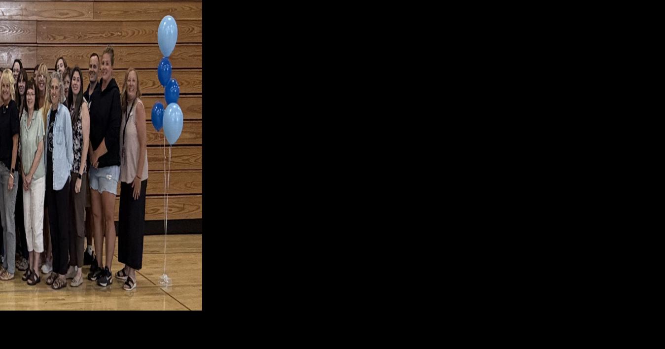 Friess Lake Elementary School recognized as a Model Professional Learning Community at Work