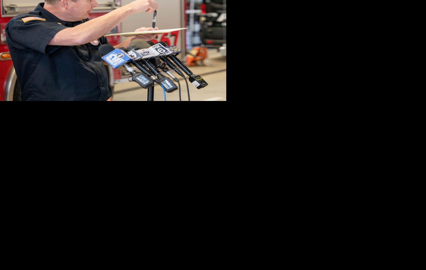 Uncertain future for Horizon West following evacuation Waukesha Co. News