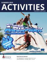 Summer 2025 Activities