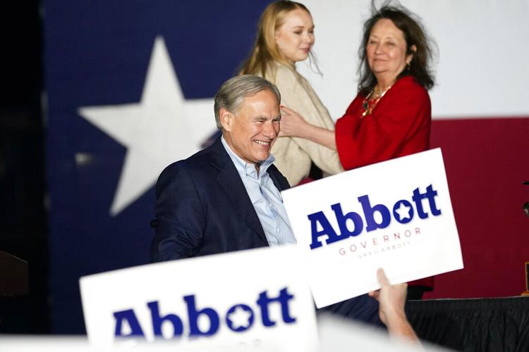 Texas still working through rejected ballots after primary ...