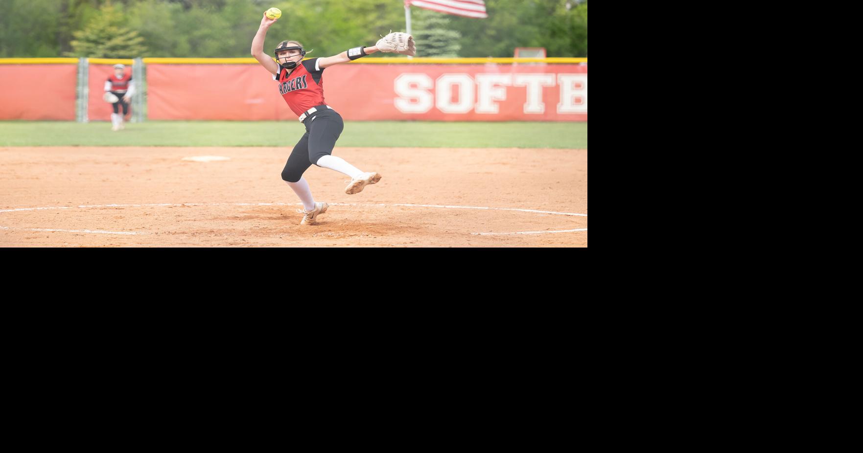 PREP SOFTBALL: Germantown vs. Hamilton - 5/22/2025 | Washington County ...