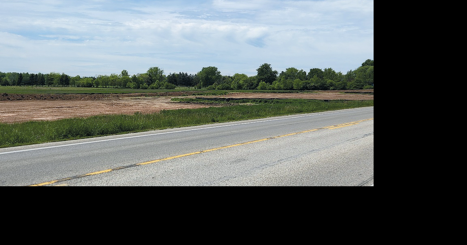 Family leasing Mequon land files lawsuit