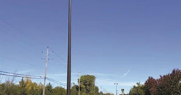 Work continues along Port Washington Road Corridor