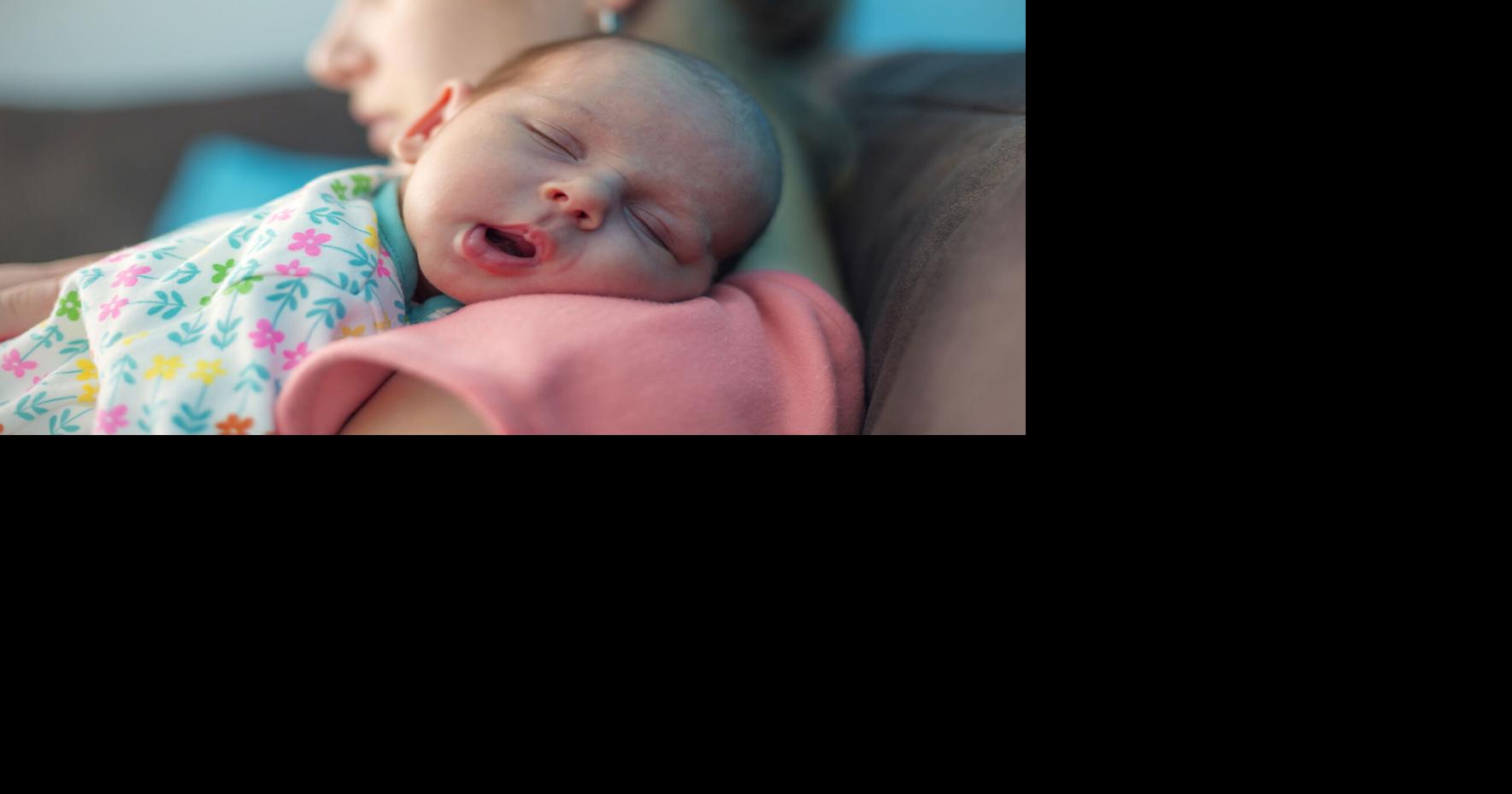 The postpartum experience: Recognizing complications