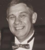 Weston Floyd Miller