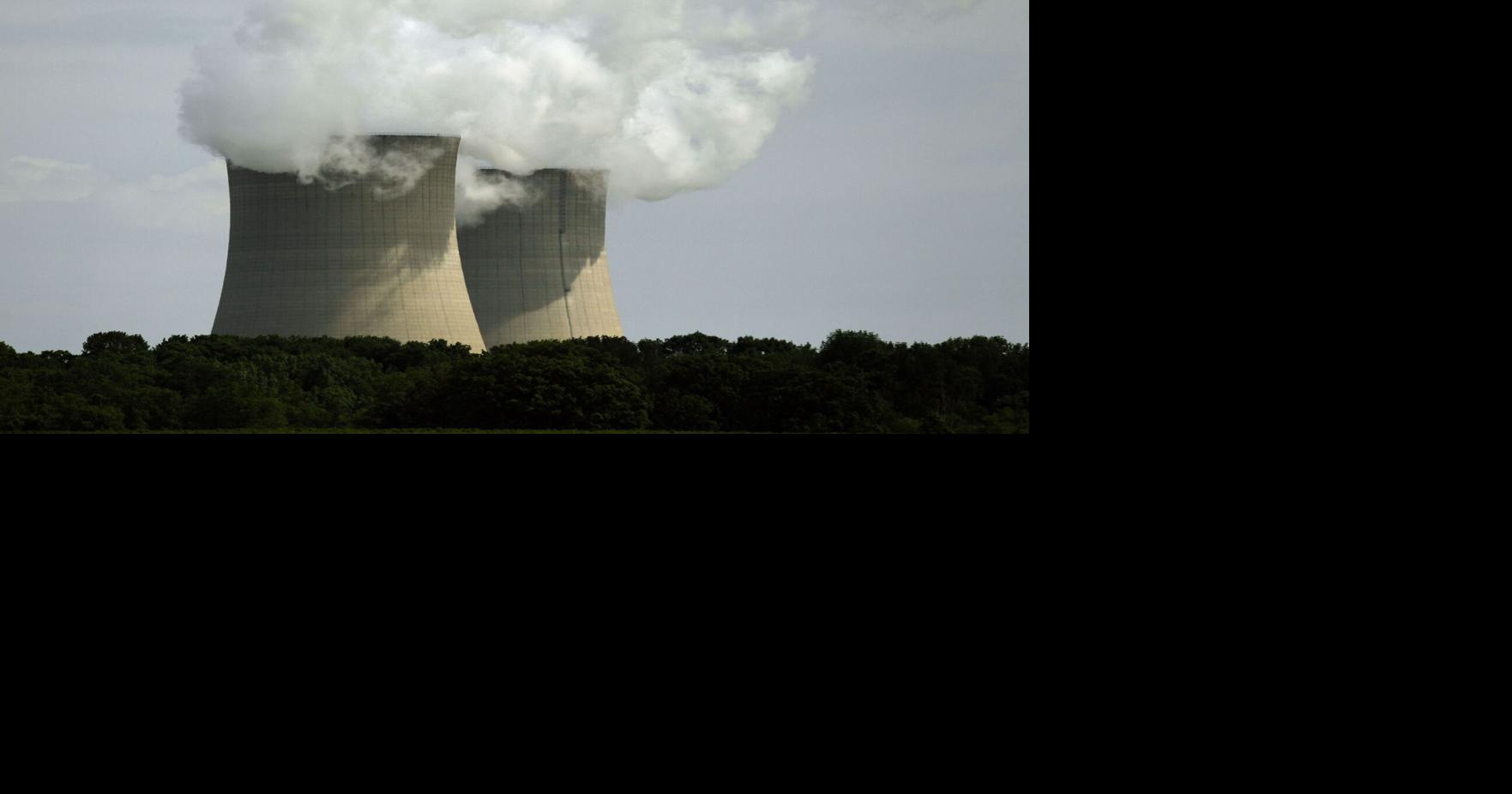 Dairyland exploring nuclear energy in NuScale agreement Wisconsin