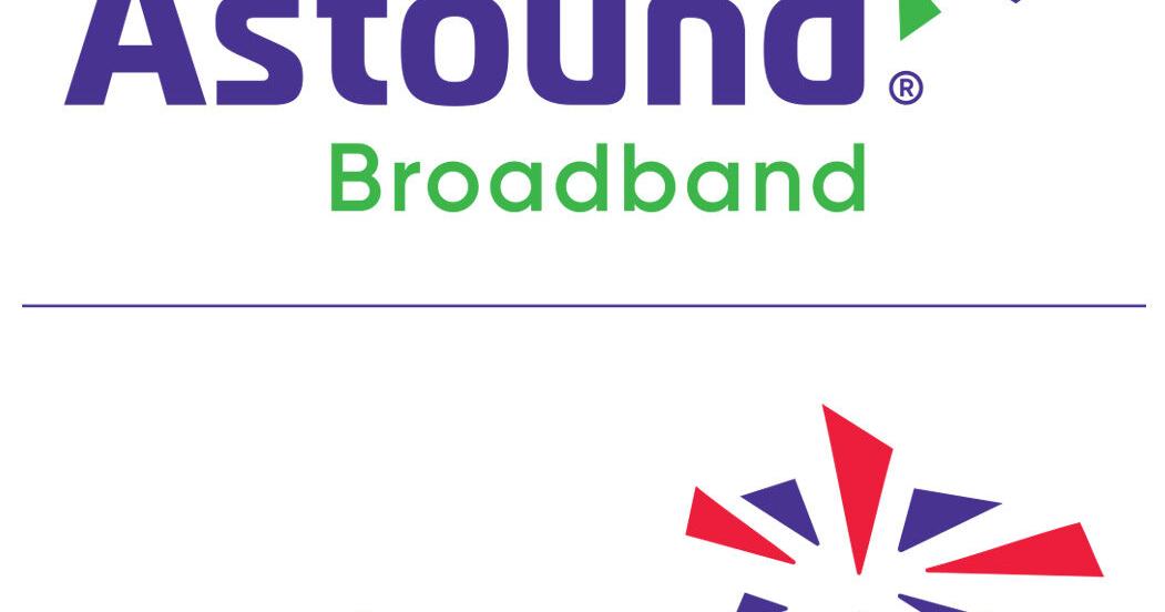 RCN Chicago rebranding as Astound Broadband, joining co-owned regional