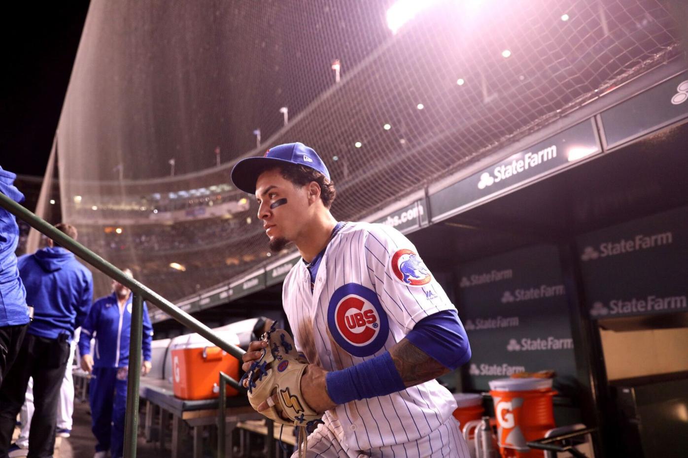 Chicago Cubs' Legend Kris Bryant Goes Yard vs. Former Team as