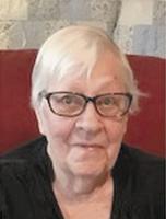 Lucille Cuthbertson