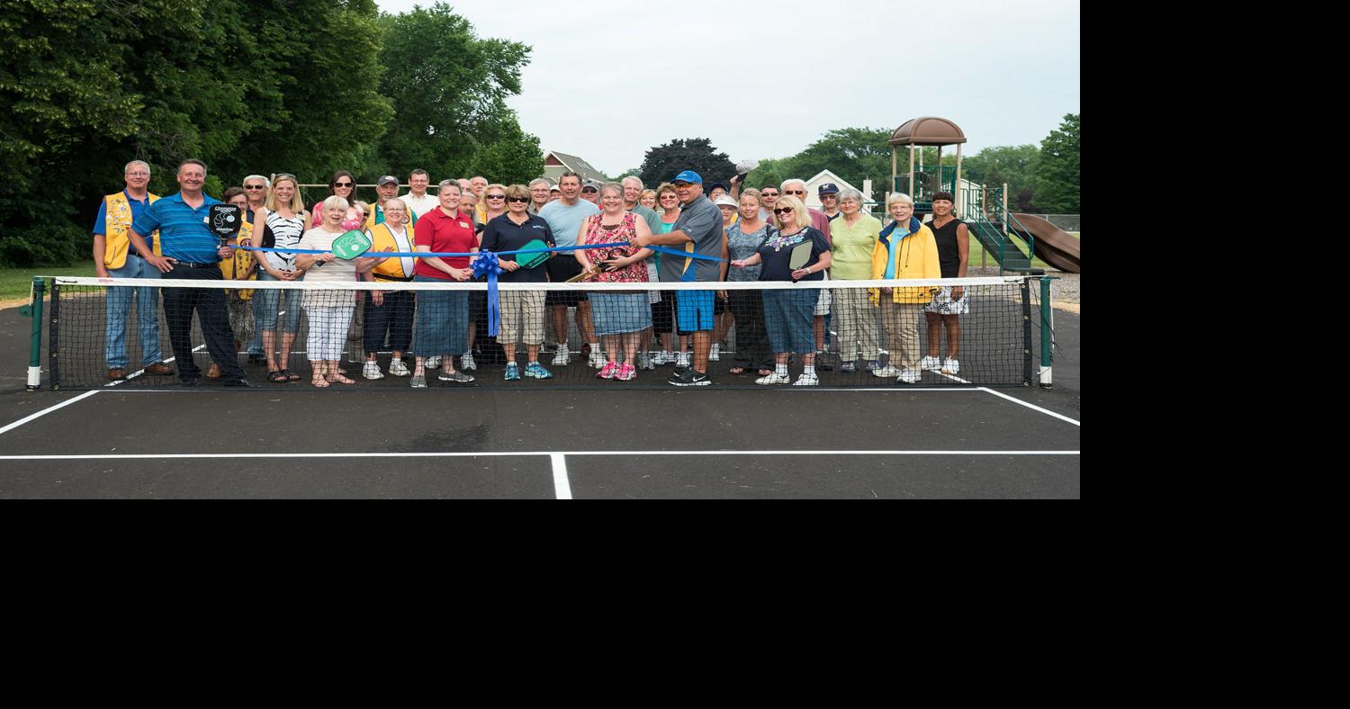 The mustsee in Muskego Business