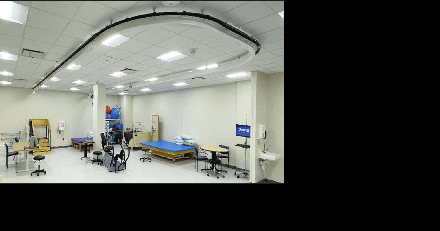 Ascension Sacred Heart Rehabilitation Hospital moves into Mequon