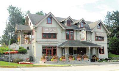 Red Circle Inn under new ownership