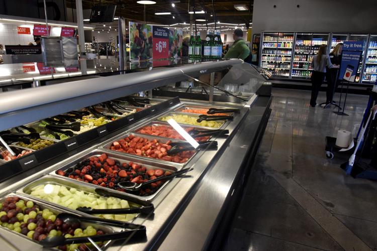 Prices to be lowered at Pick 'n Save stores | Business ...