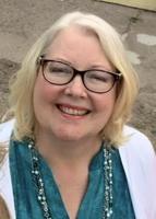 Laurie Jean Longtine
