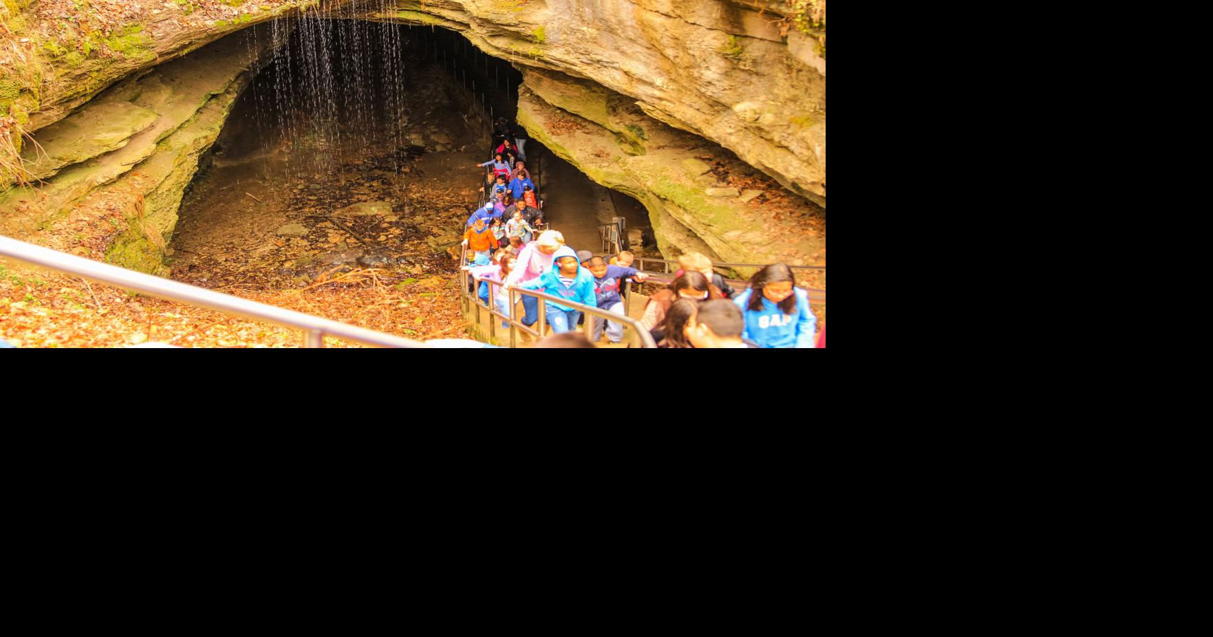 Family travel 5: Reconnect with these wonders of nature | Travel