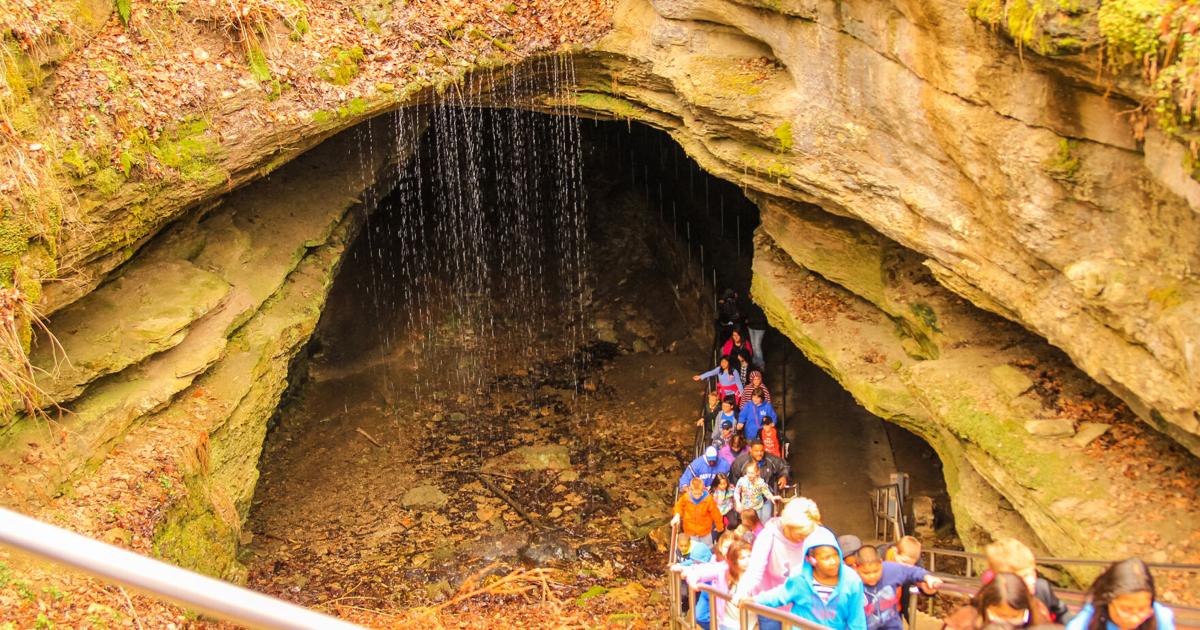 Family travel 5: Reconnect with these wonders of nature | Travel Family travel 5: Reconnect with these wonders of nature | Travel
