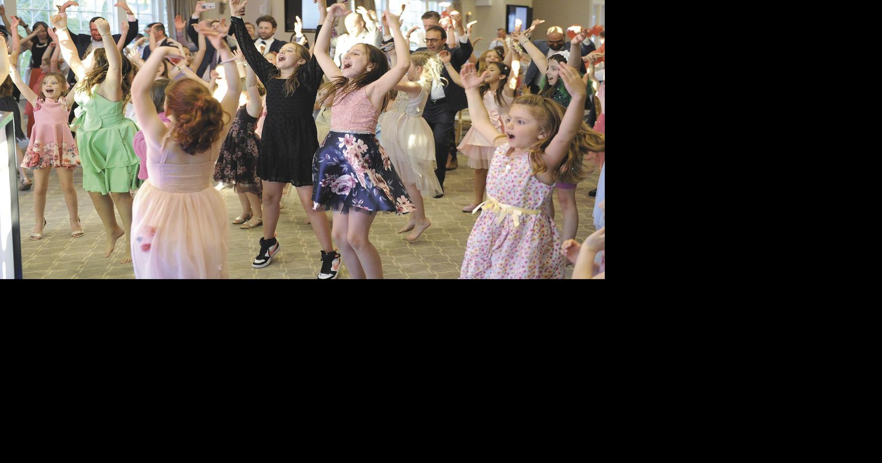 MequonThiensville Recreation Department VIP Spring Dance Ozaukee