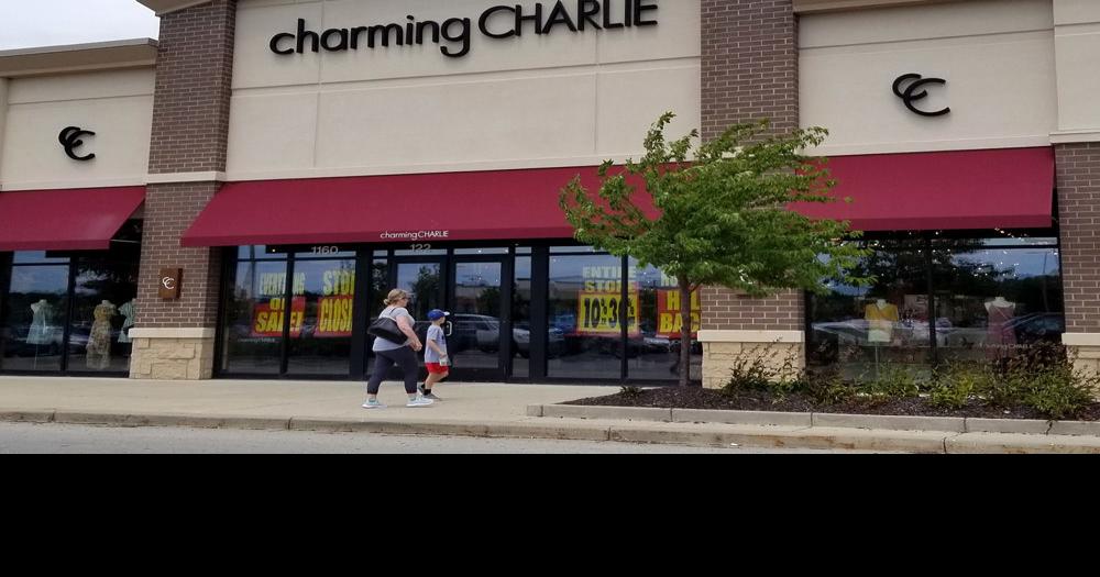 Charming Charlie closing all stores Business