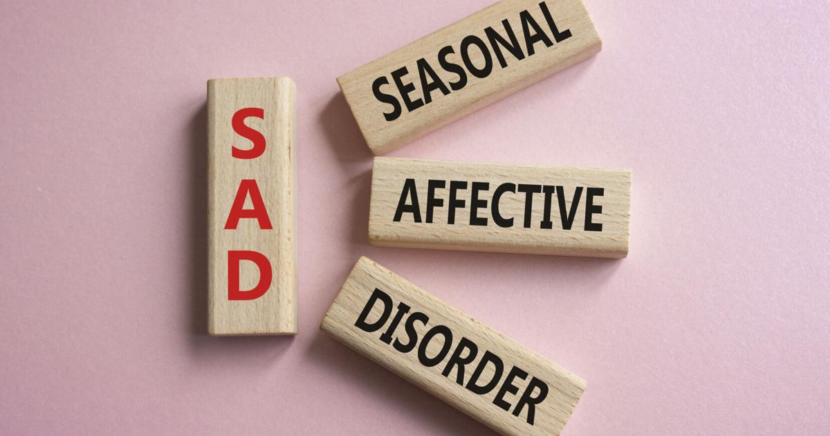 What is seasonal depression and how could it impact your mental health ...