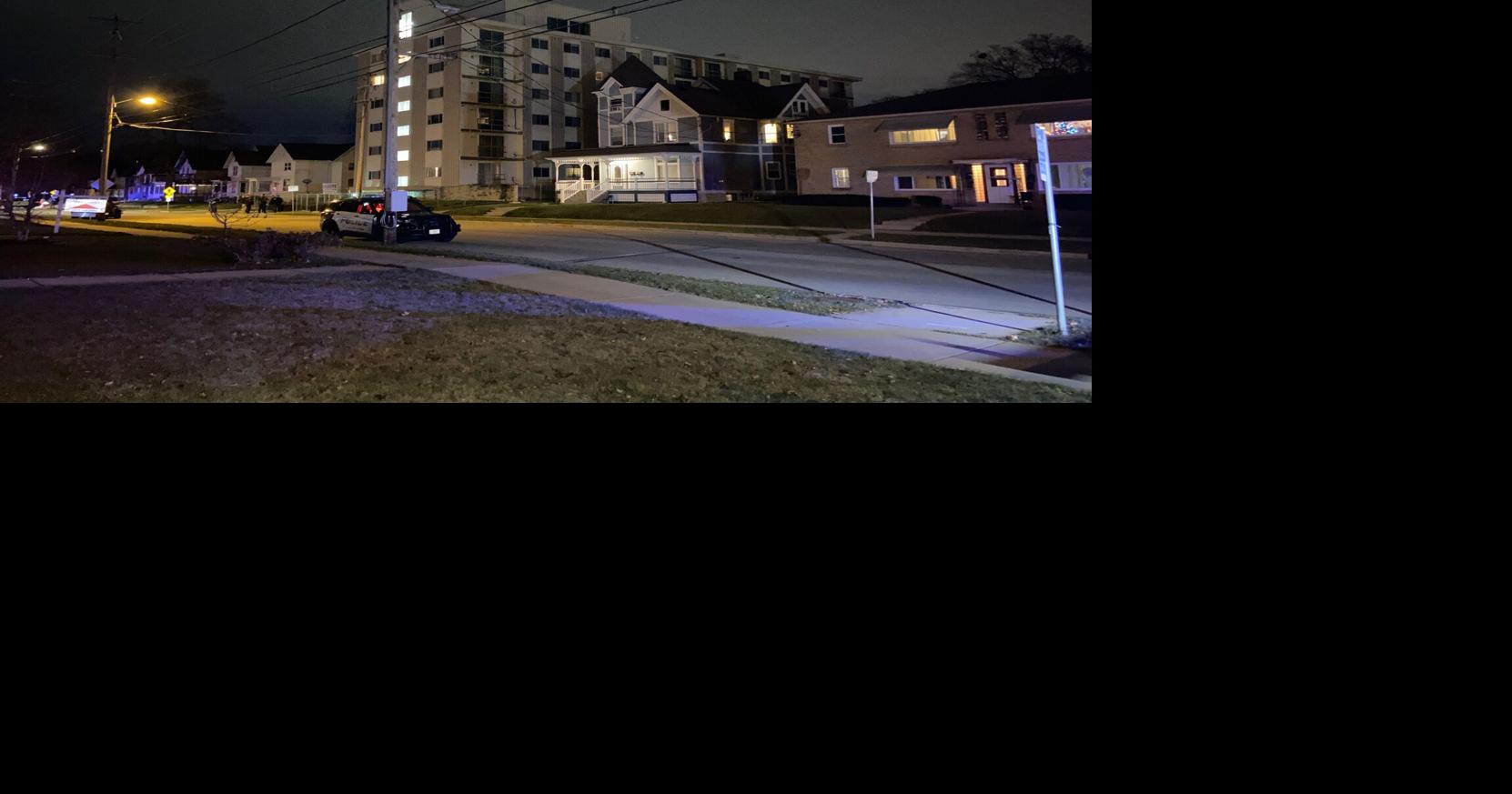 Three Waukesha properties evacuated Thursday night Waukesha Co. News