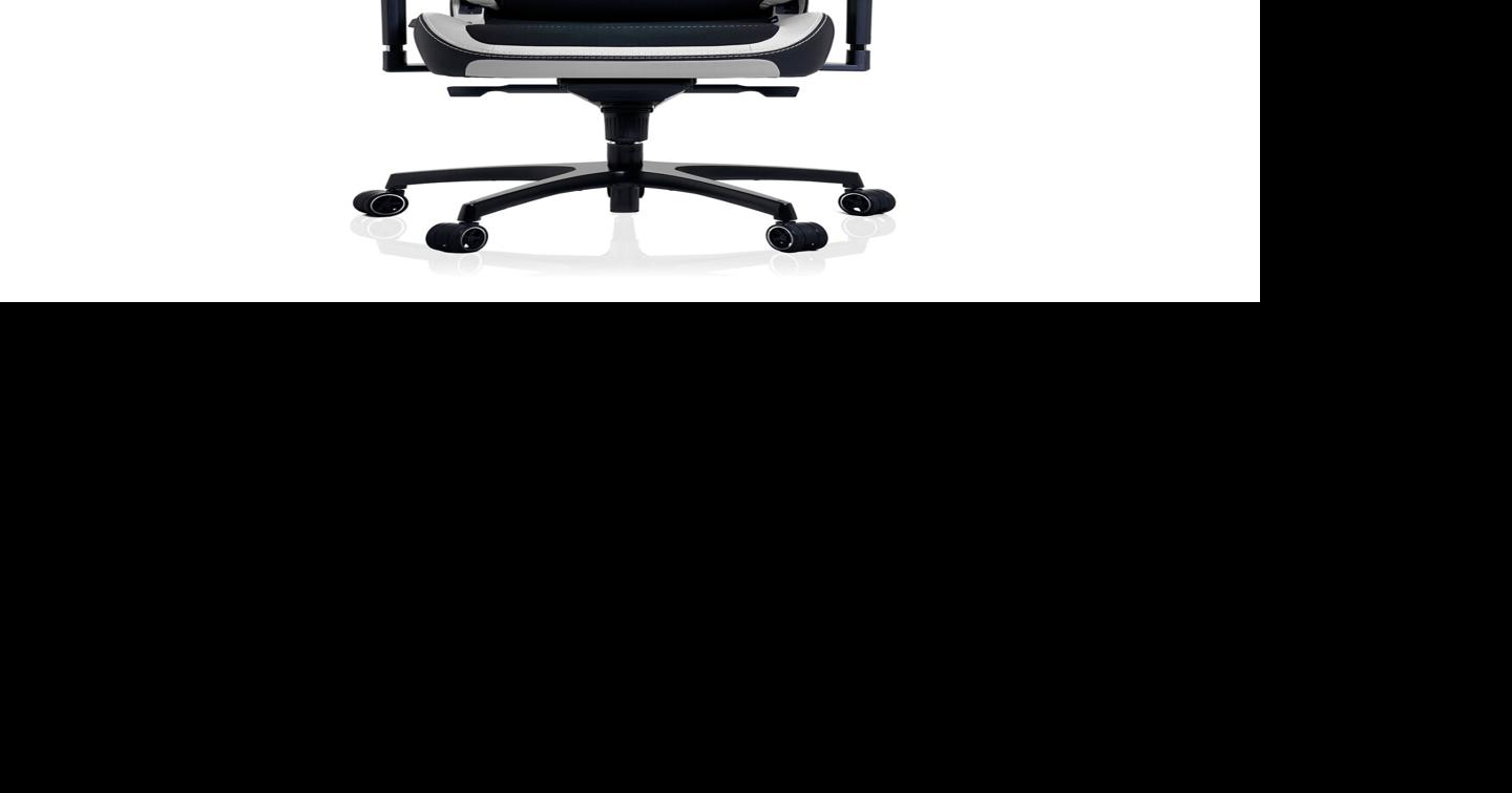 Tech review Vertagear PL6800, a comfortable gaming/office chair for