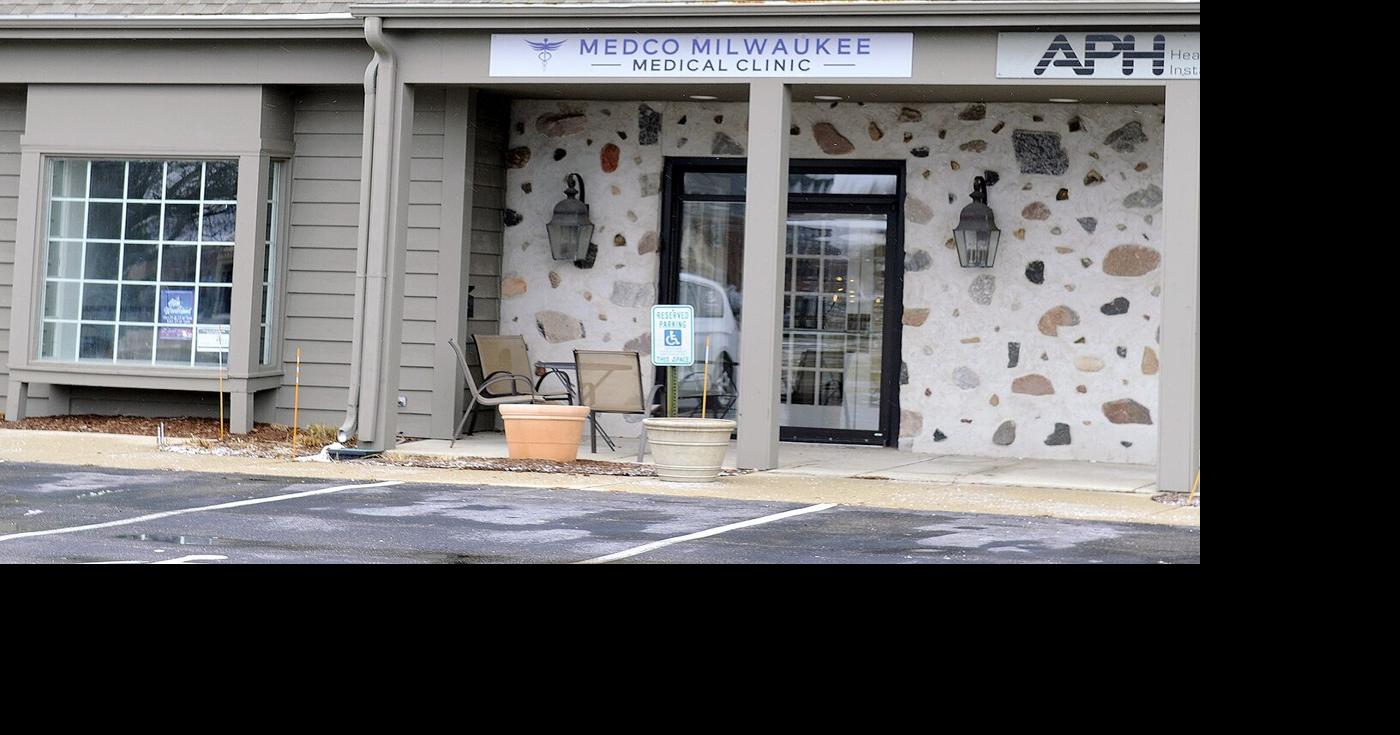 Medco Milwaukee Urgent Care Medical Clinic opens in Mequon Ozaukee Co