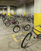 West Bend Police Department abandoned and recovered bike sale set for May 17