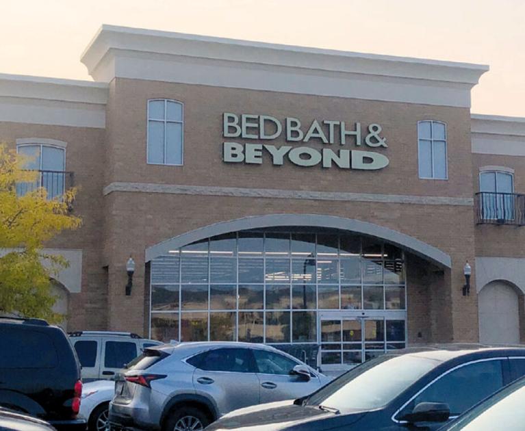 Report Bed Bath And Beyond To Close 63 Stores Business Gmtoday Com