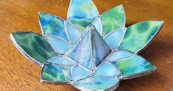 Taylor McDarrison named February artist-in-residence at Cedarburg Cultural Center