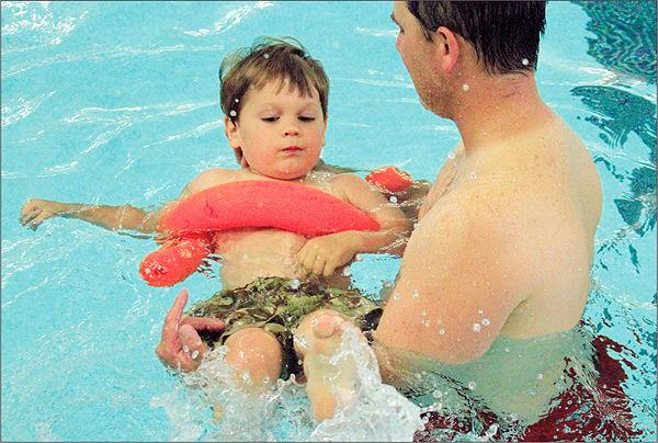 Swimming Pool Businesses Try To Keep Busy During Frigid Winter Months Business Gmtoday Com