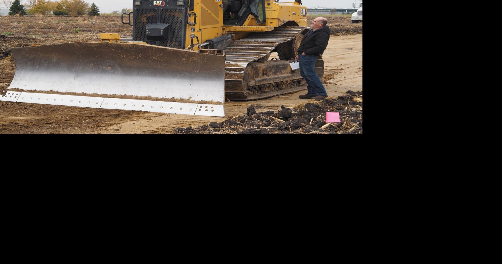 Faced with a housing crisis, this southern Minnesota city is saying yes to experimental builds