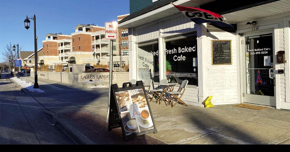 Fresh Baked moving around the corner in Oconomowoc Oconomowoc